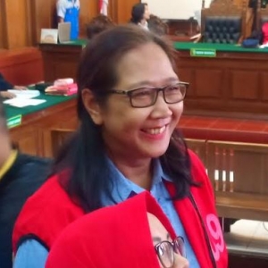 Jaksa Tanggapi Eksepsi Mak Susi, Begini Bantahannya